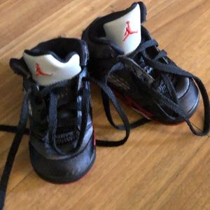 TODDLER SNEAKER / BOOTS BUNDLE